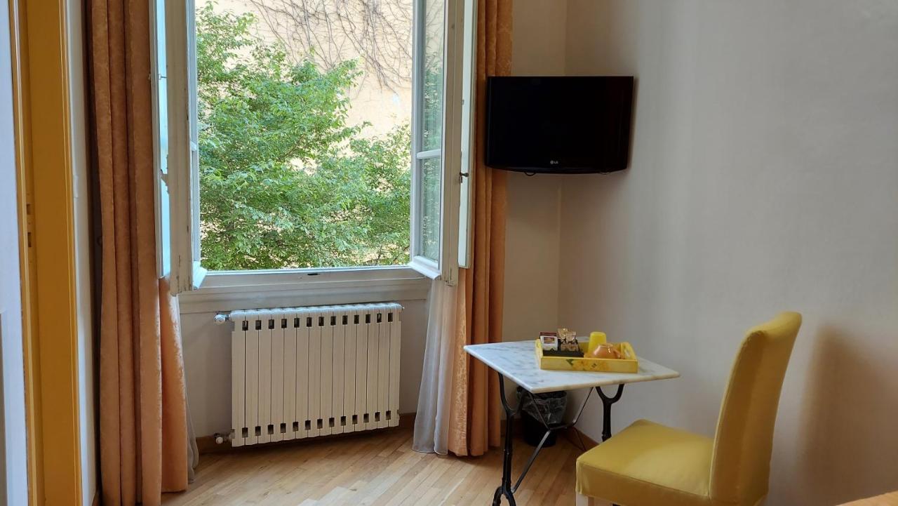 La Locandiera Bed & Breakfast Firenze
