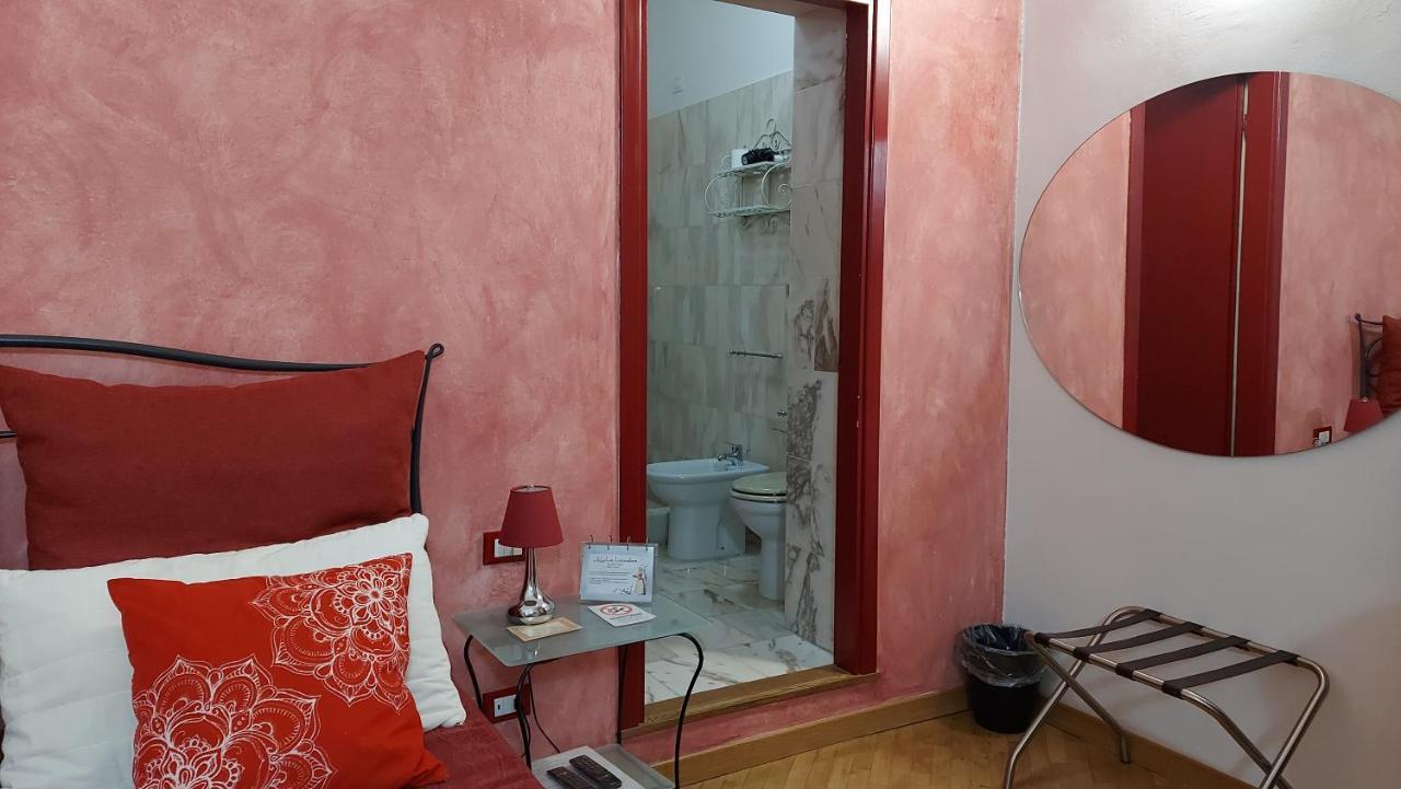 Bed & Breakfast La Locandiera Firenze