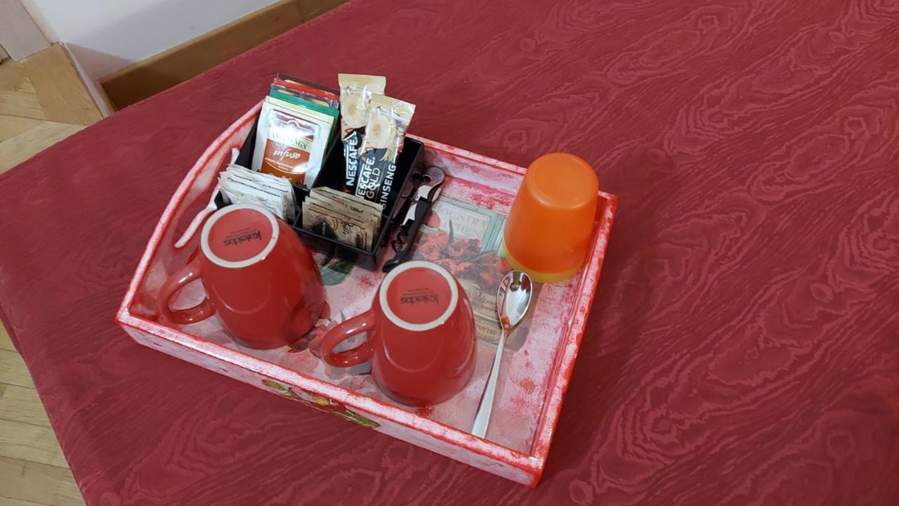 Bed & Breakfast La Locandiera Firenze