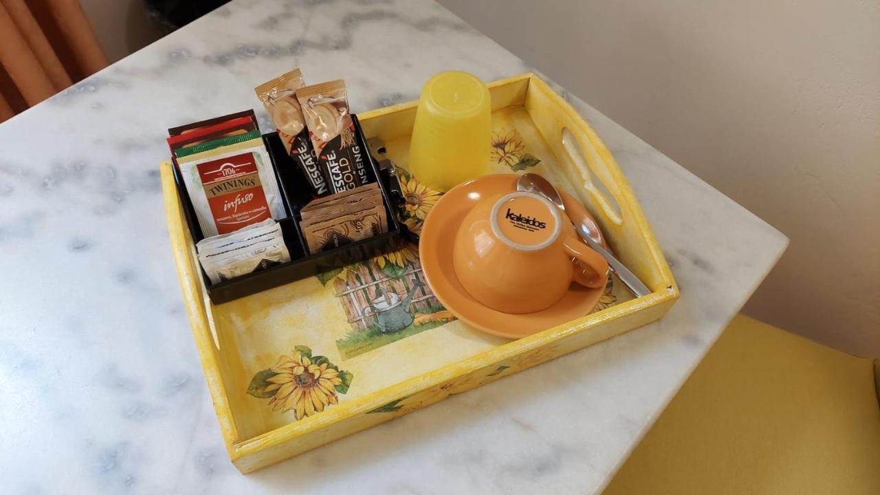 Bed & Breakfast La Locandiera Firenze