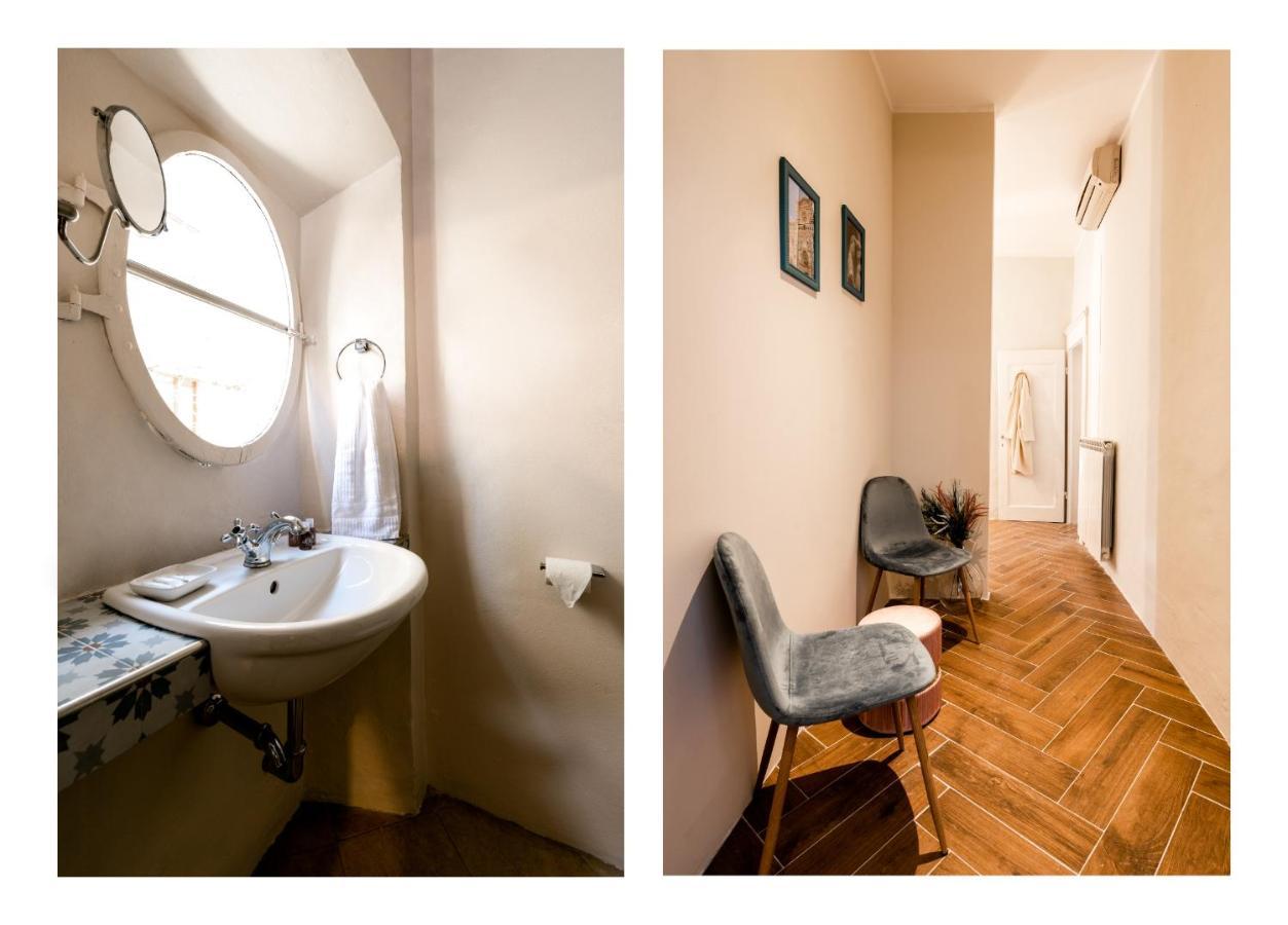 Appartamento Charming Tuscan Center - Duomo *