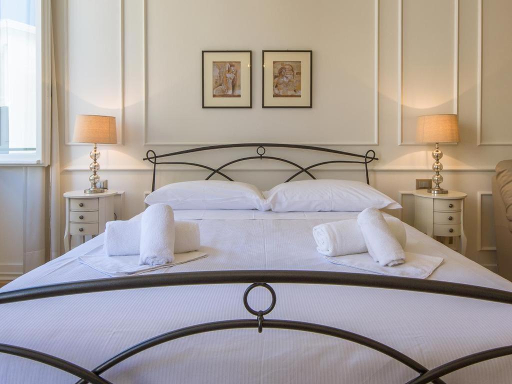 Dei Poeti Rooms&apartments 3* Firenze