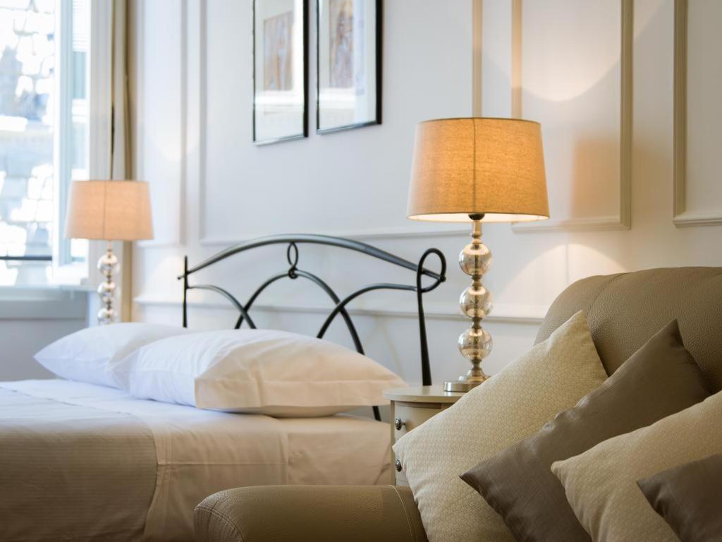 Dei Poeti Rooms&apartments Firenze
