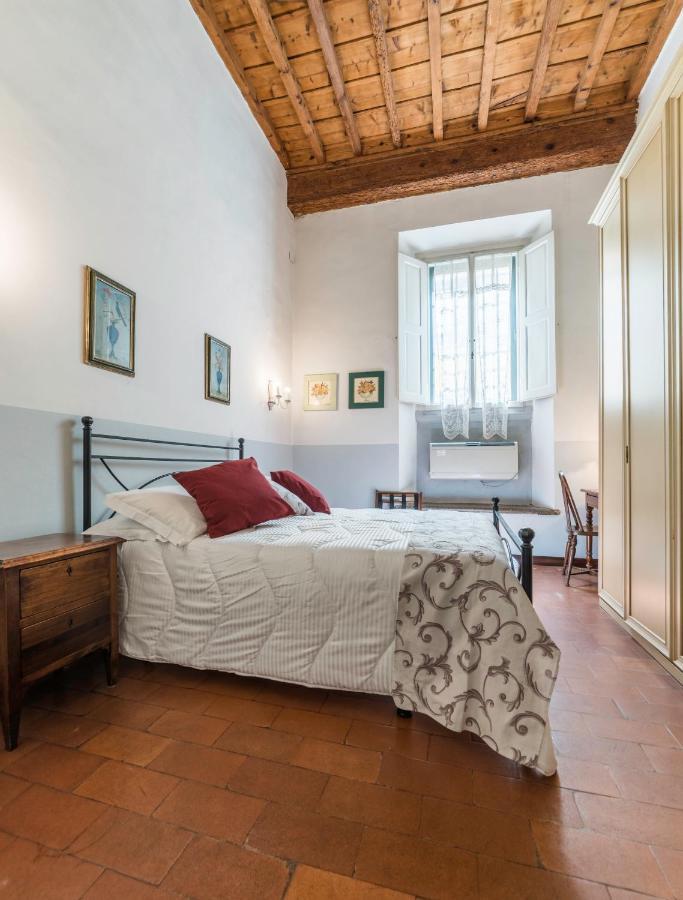 Couette-café Residenza Il Villino 3*
