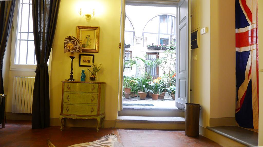 Appartamento Pavone
