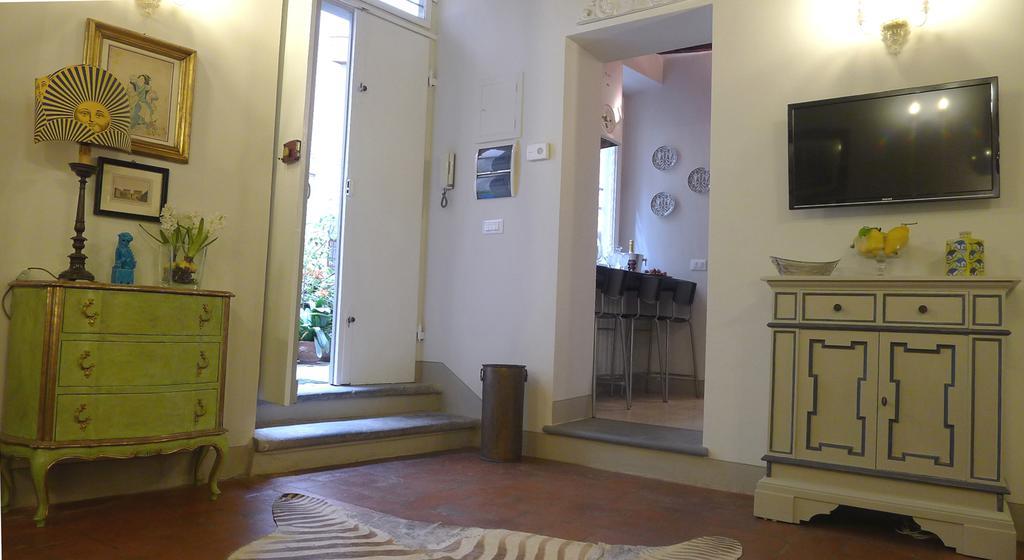 Pavone Appartamento Firenze