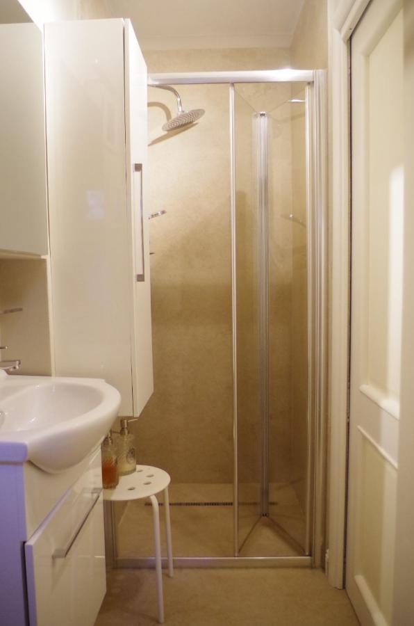Apartamento Flower Garden Vicino Al Centro