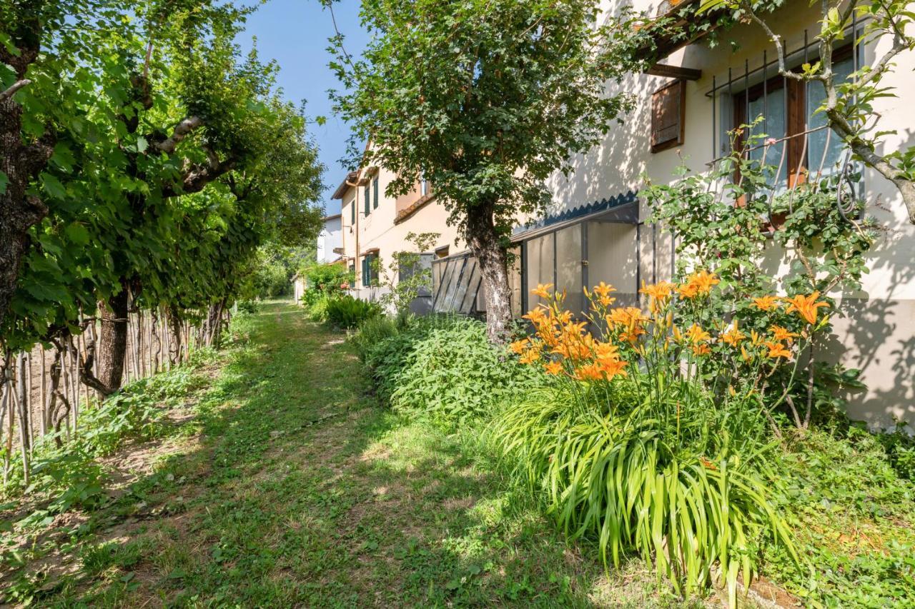 The Country In The - Parco Delle Cascine Lejlighed Firenze