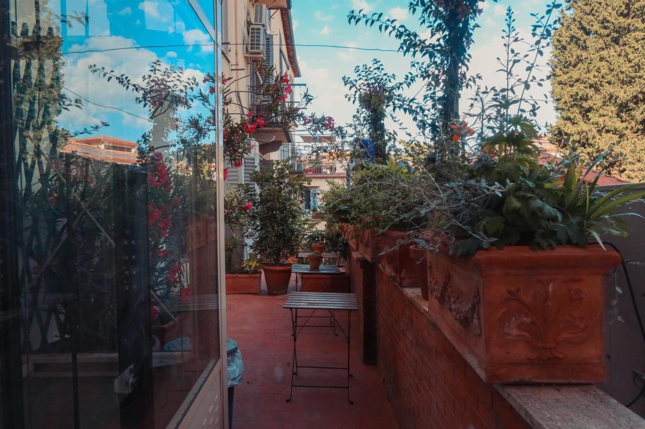 Hotel Azzi Firenze