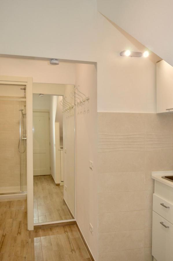 Exclusive Holiday Suite Venus Dome View Lift E Ac 2 Plus 2 Appartement Florence