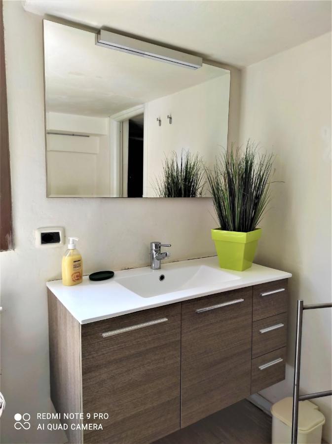 Romantic Libertà Appartement