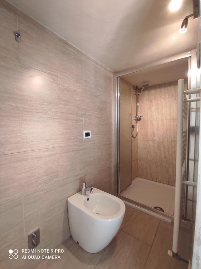 Romantic Libertà Appartement