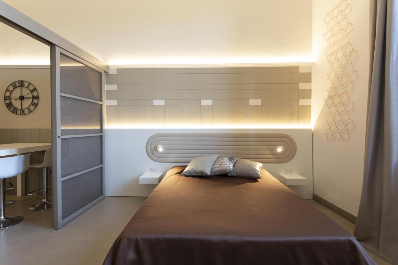 Appart hôtel Palazzo Dei Ciompi 4*