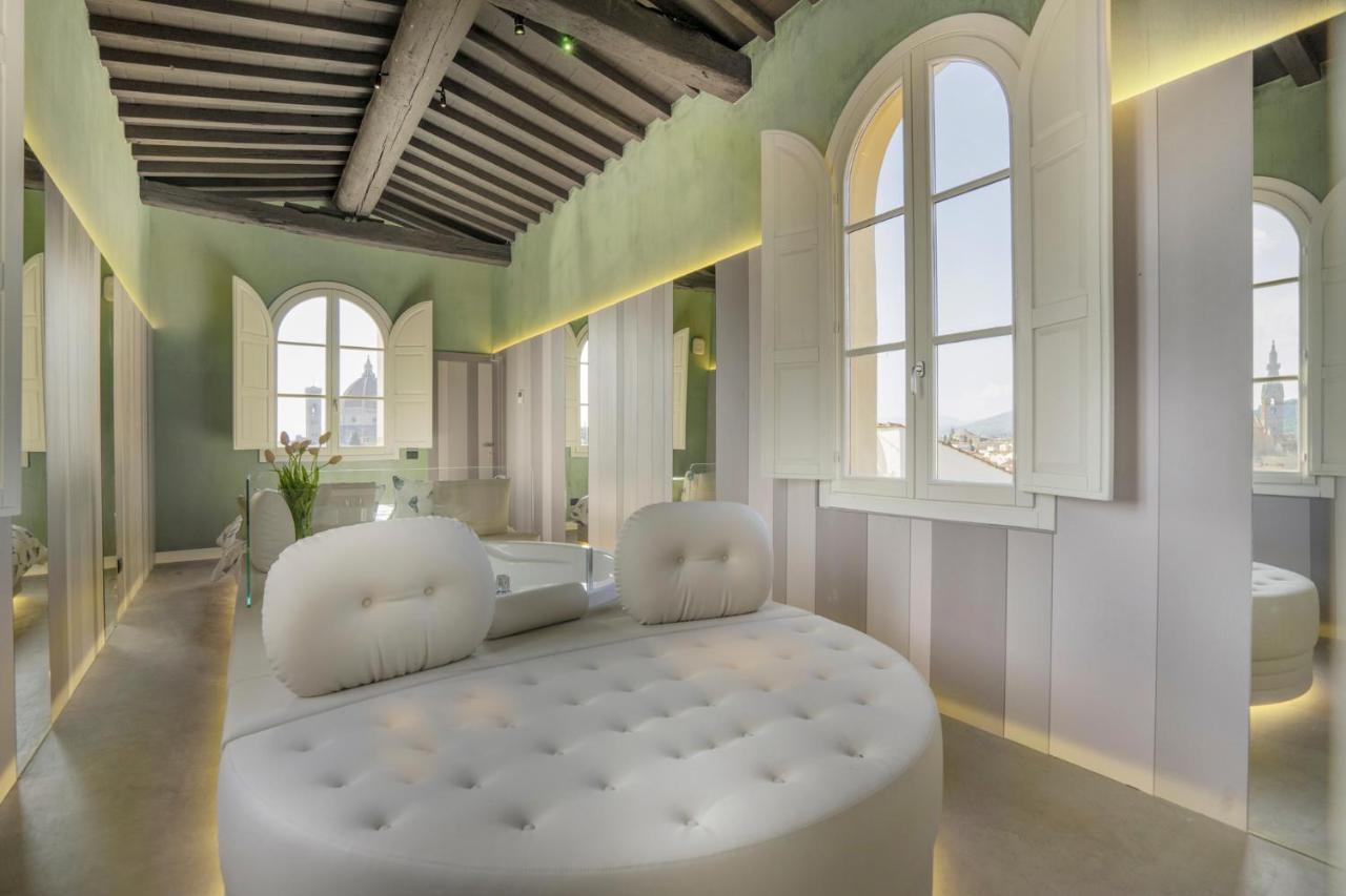 Palazzo Dei Ciompi Appart hôtel 4*