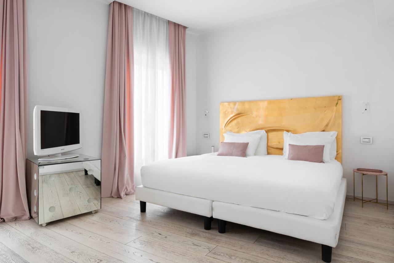 Hotel Eurostars Boutique Florença