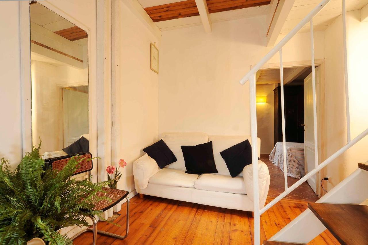 La Casa Dei Legni Parlanti