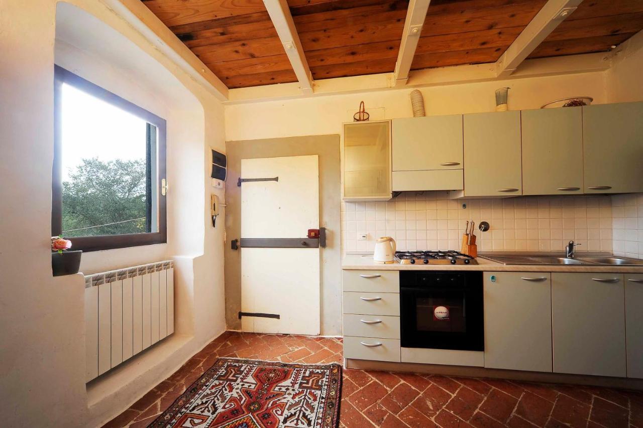 La Casa Dei Legni Parlanti * Firenze