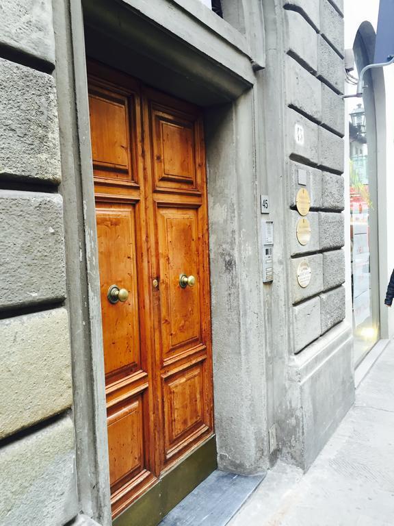 Dei Guelfi Bed & Breakfast Firenze