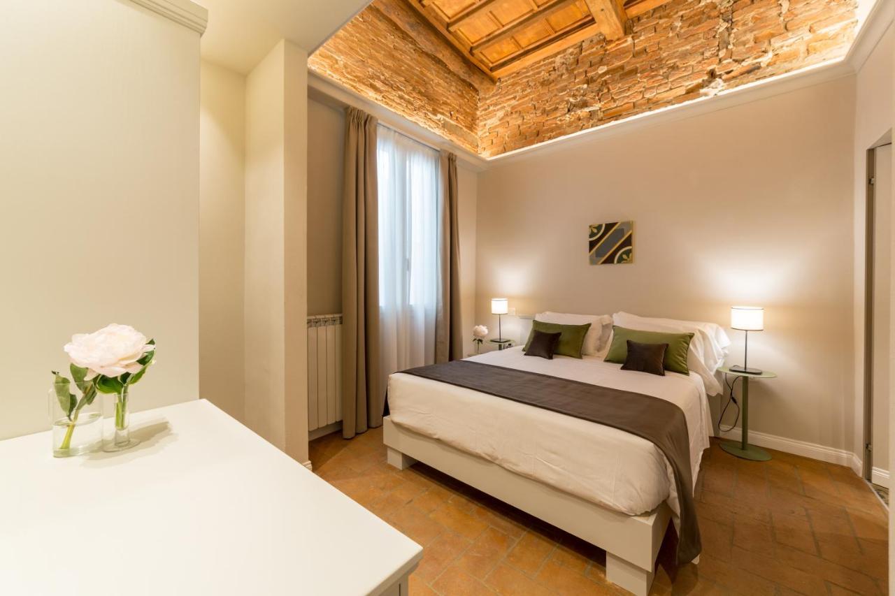 Maison d'hôtes Atelier Delle Grazie Florence