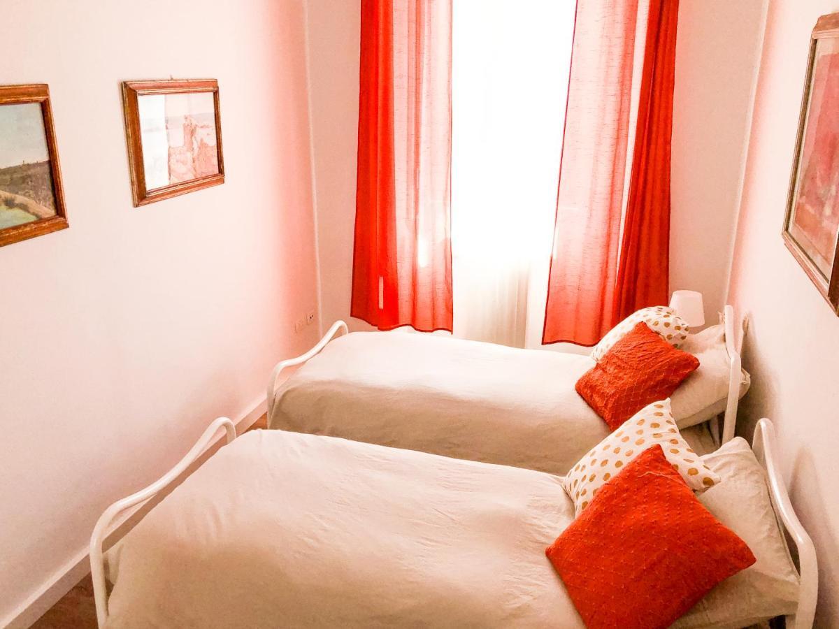 Appartement Villino Amelia