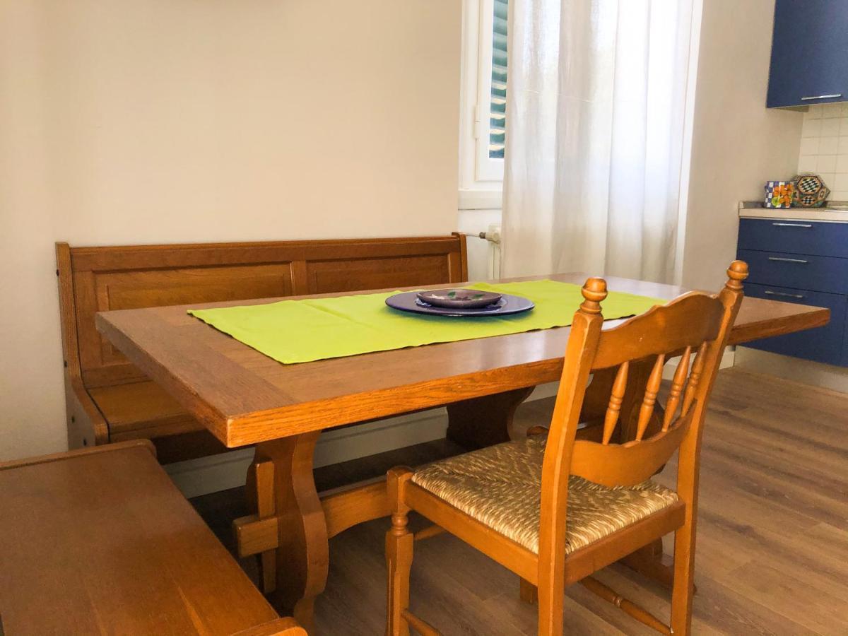 Appartement Villino Amelia