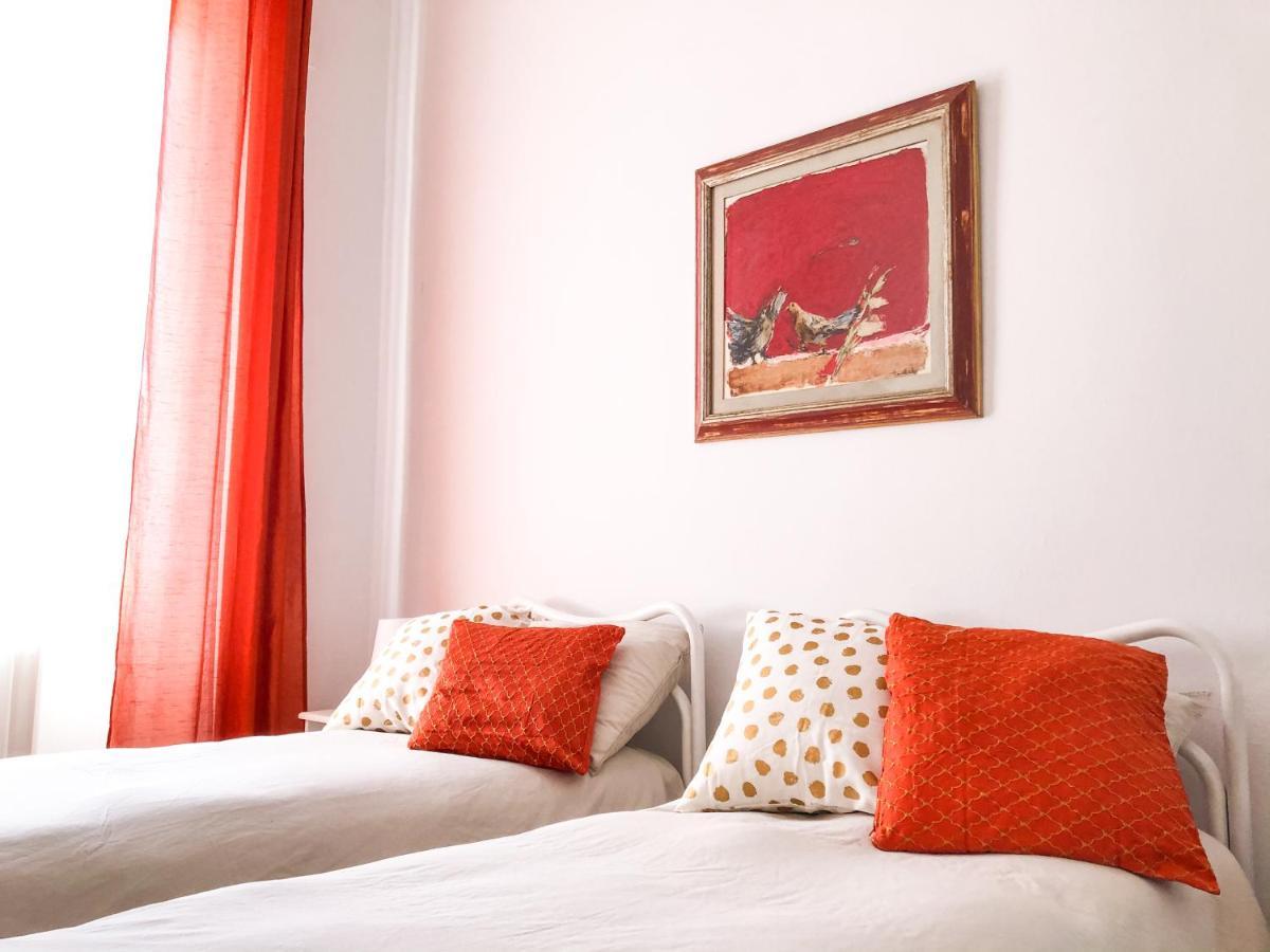 Villino Amelia Appartement *