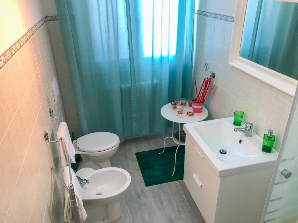 Appartement Villino Amelia