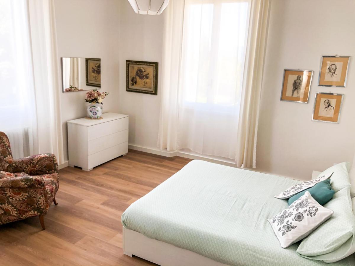 Appartement Villino Amelia *