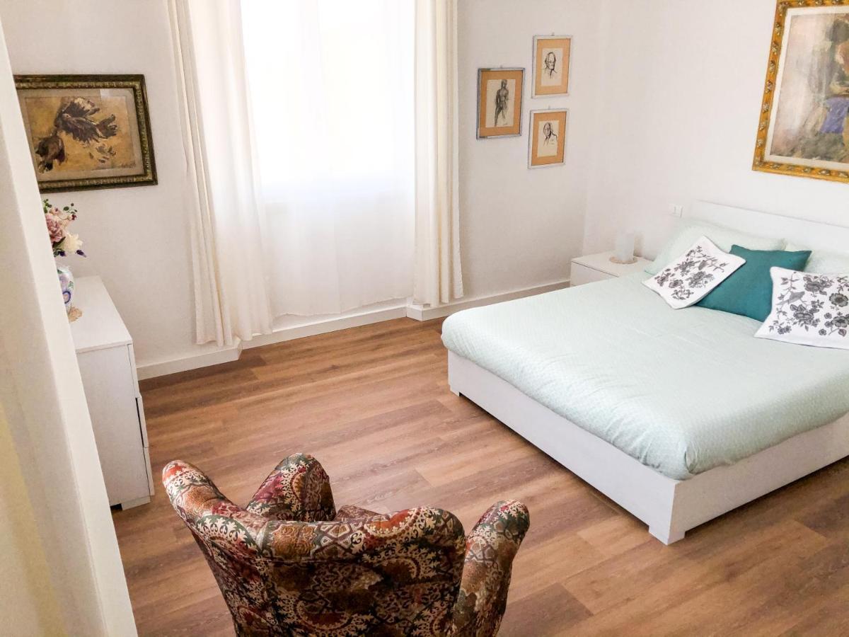 Appartement Villino Amelia