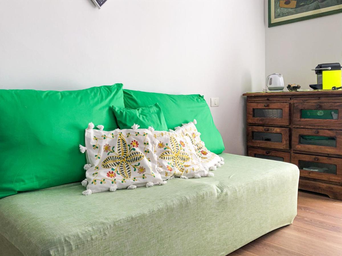 Appartement Villino Amelia Florence