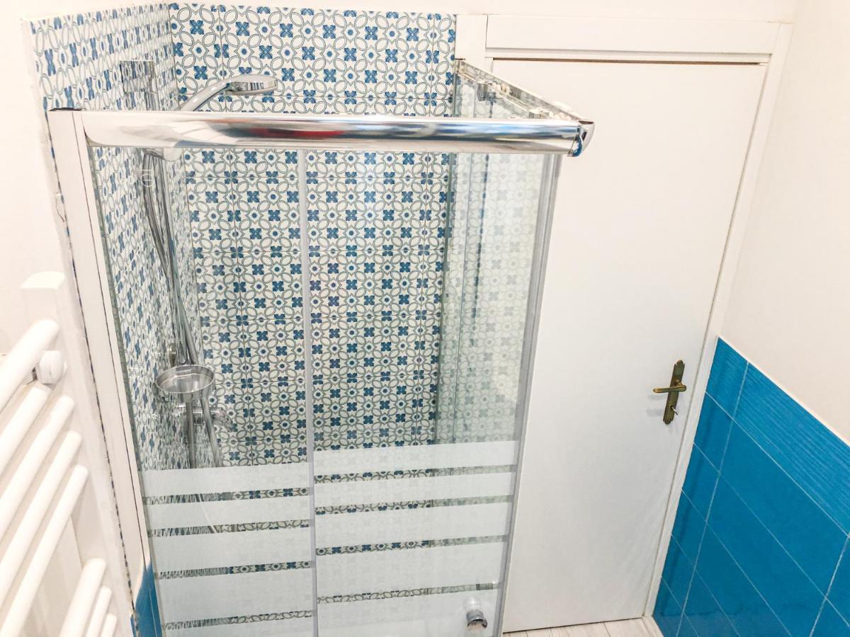 Appartement Villino Amelia