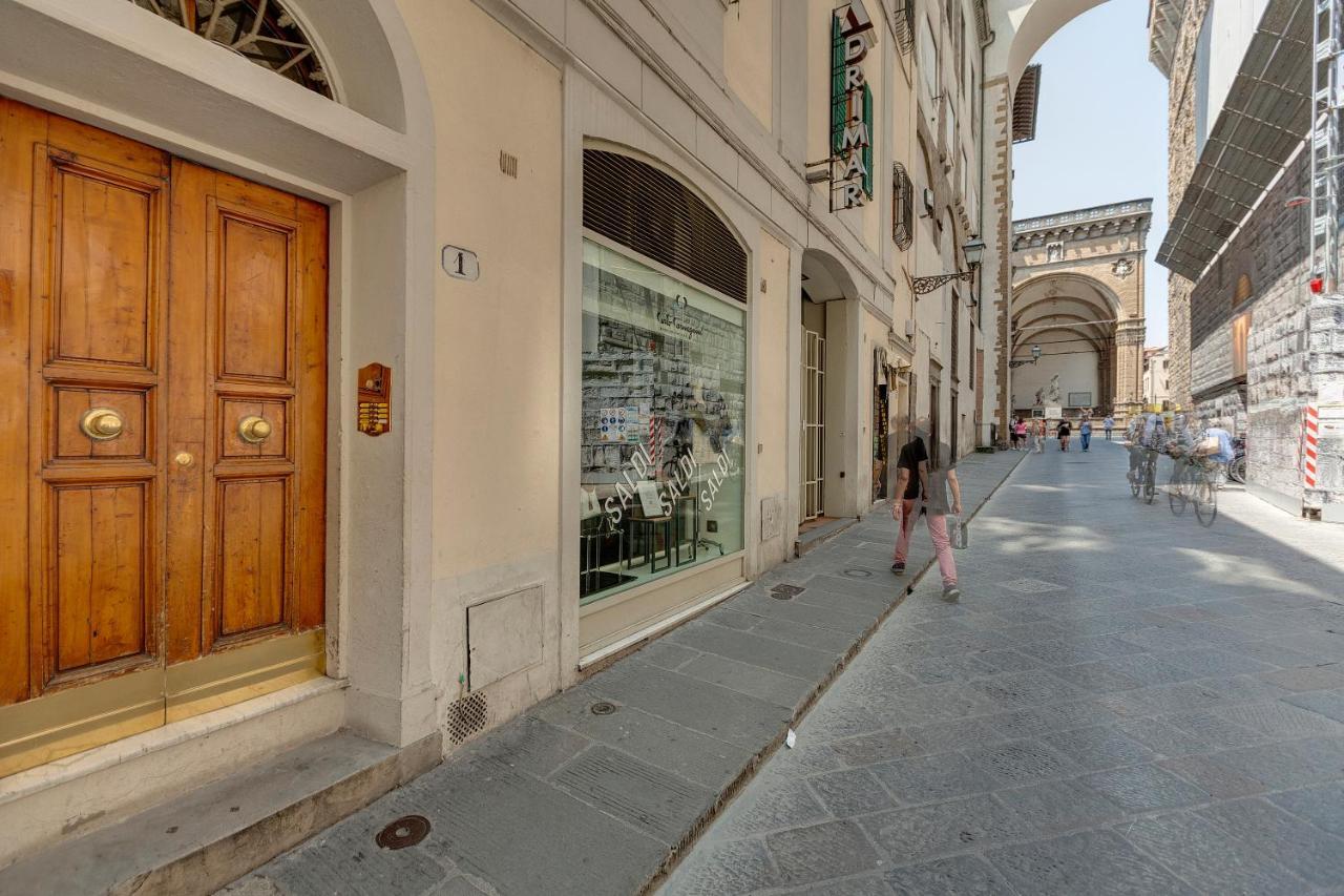 Leilighet Sophia By Mamo Firenze
