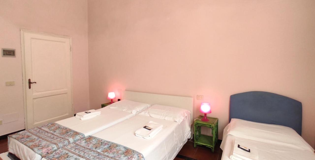Hotel Rita Major Florença