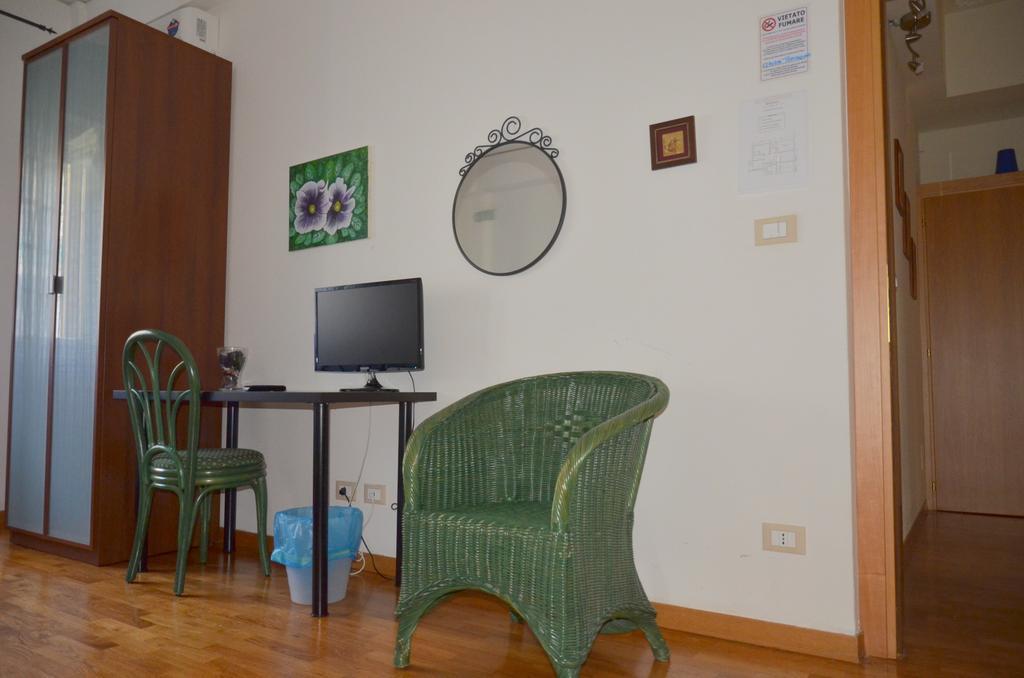 Il Mandorlo Couette-café