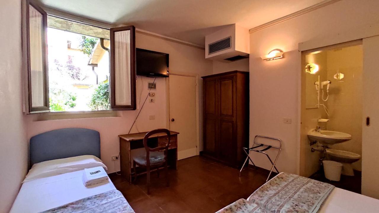 Hotel Rita Major Florença