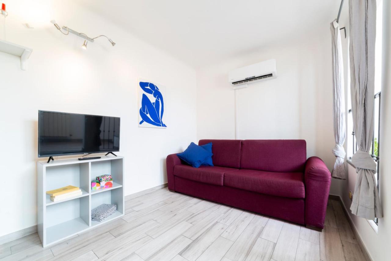 Appartement Attic With A Superb View Florence