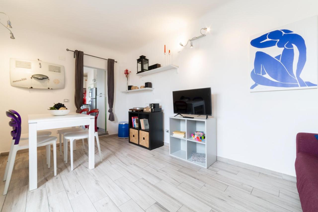 Appartement Attic With A Superb View *