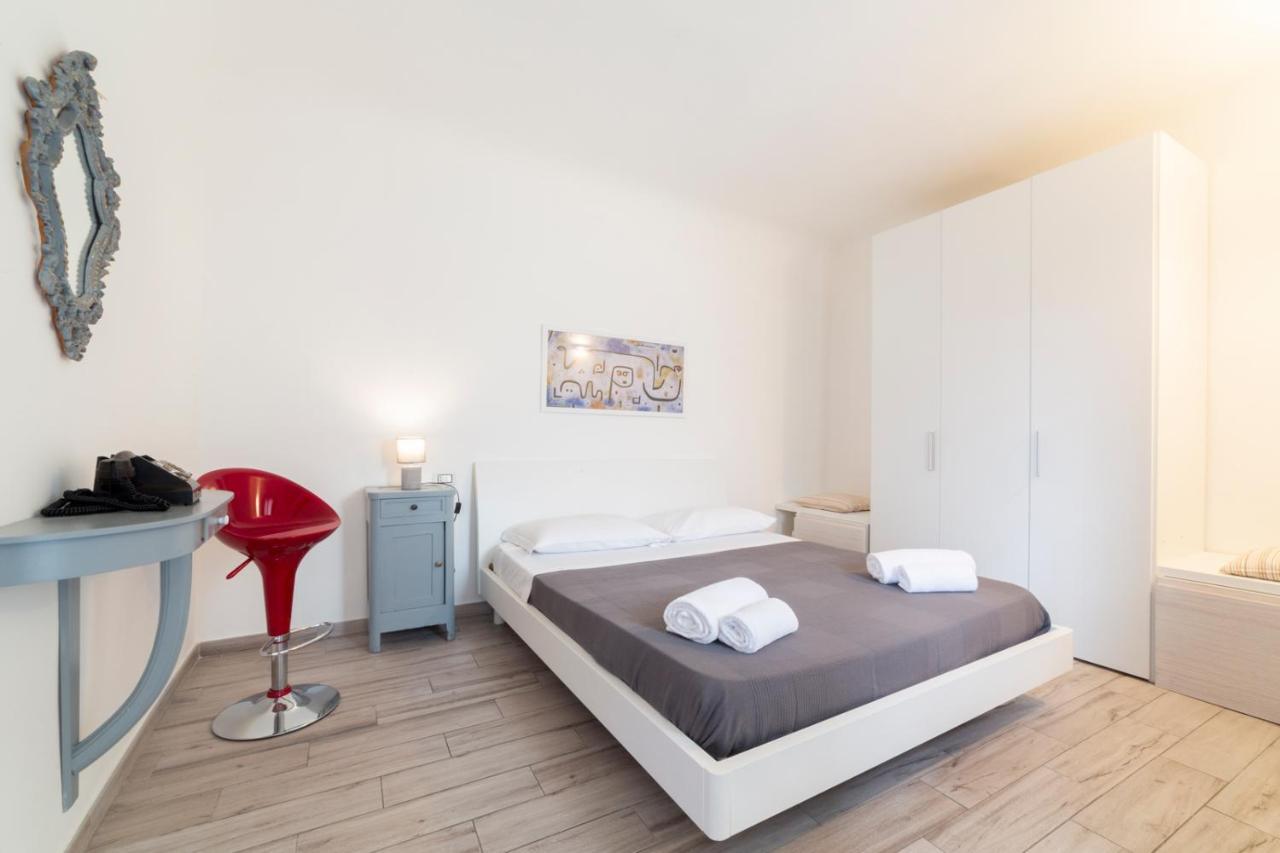 Attic With A Superb View * Florence