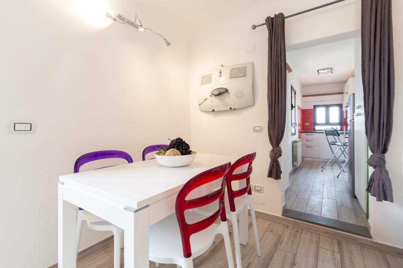 Attic With A Superb View Appartement *