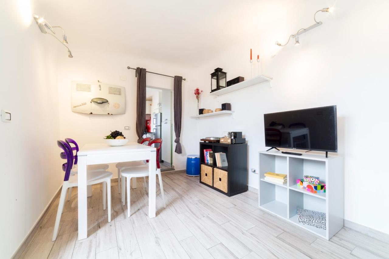 Attic With A Superb View Appartement Florence