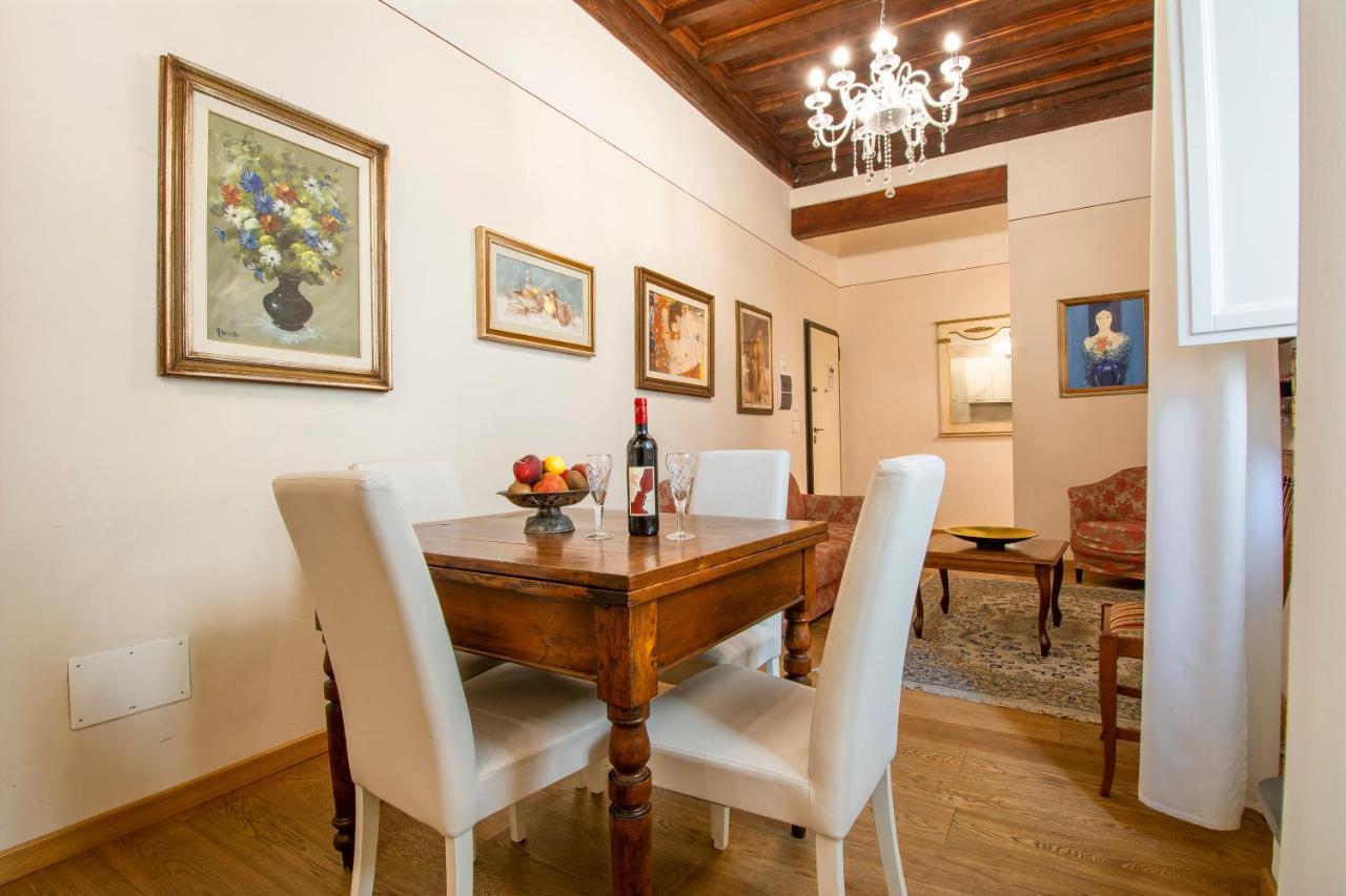 Casa Michelangelo & Giotto - Tintori Apartamento *