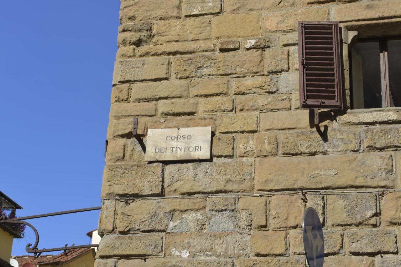 Apartamento Casa Michelangelo & Giotto - Tintori Florença