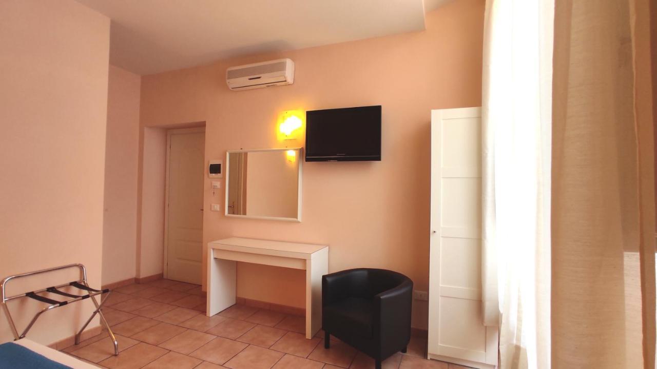 Rita Major Hotel Florença