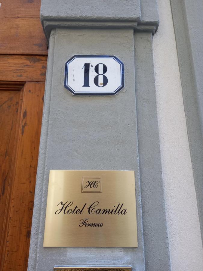Hotell Camilla 3*
