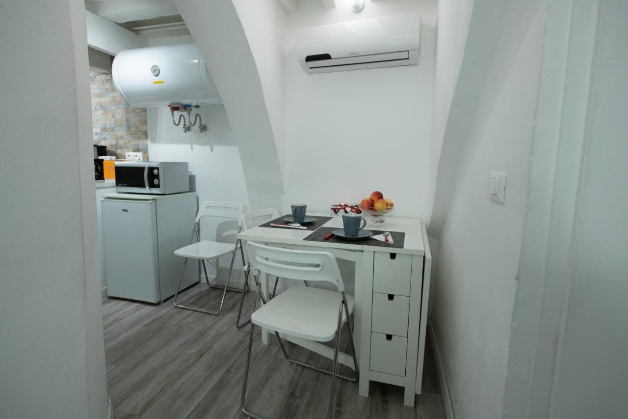 Appartement Un Bacio A