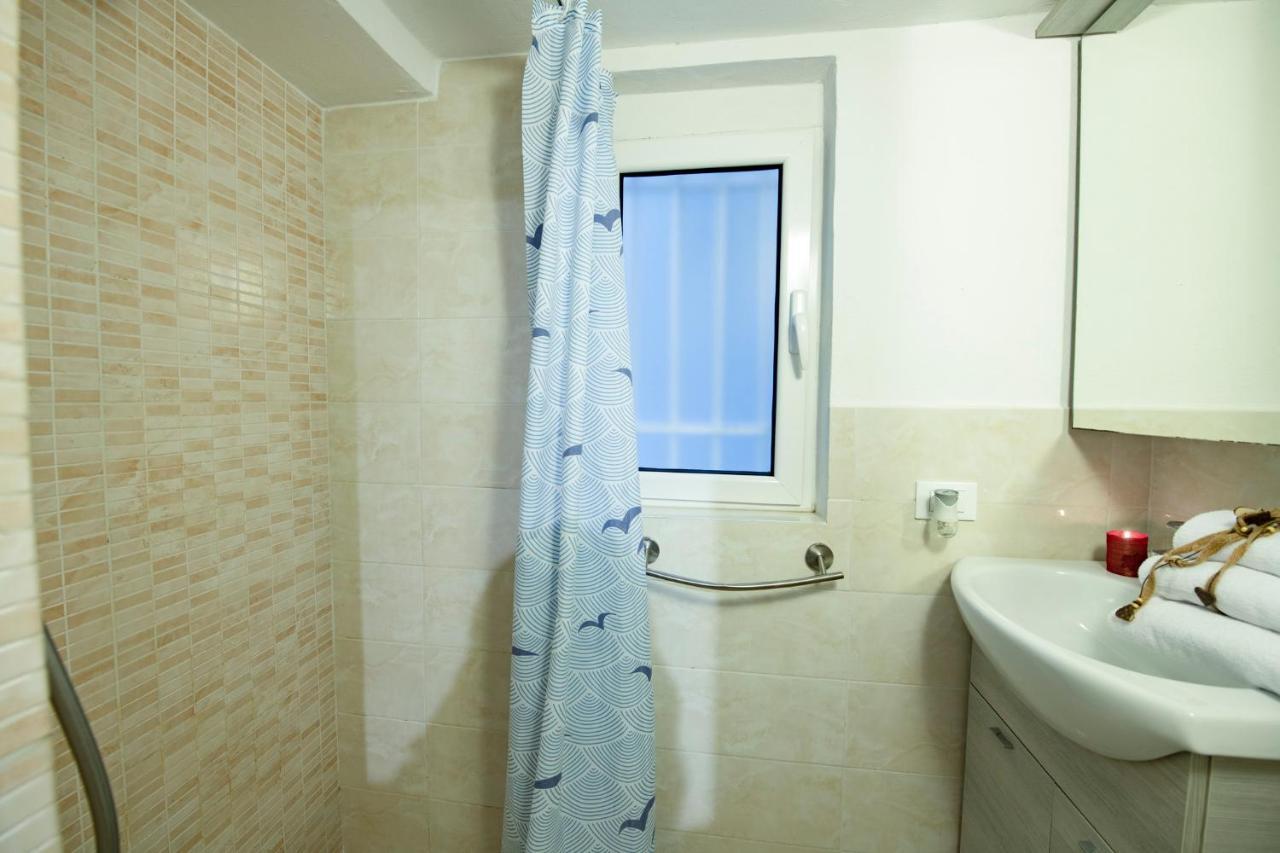 Appartement Un Bacio A