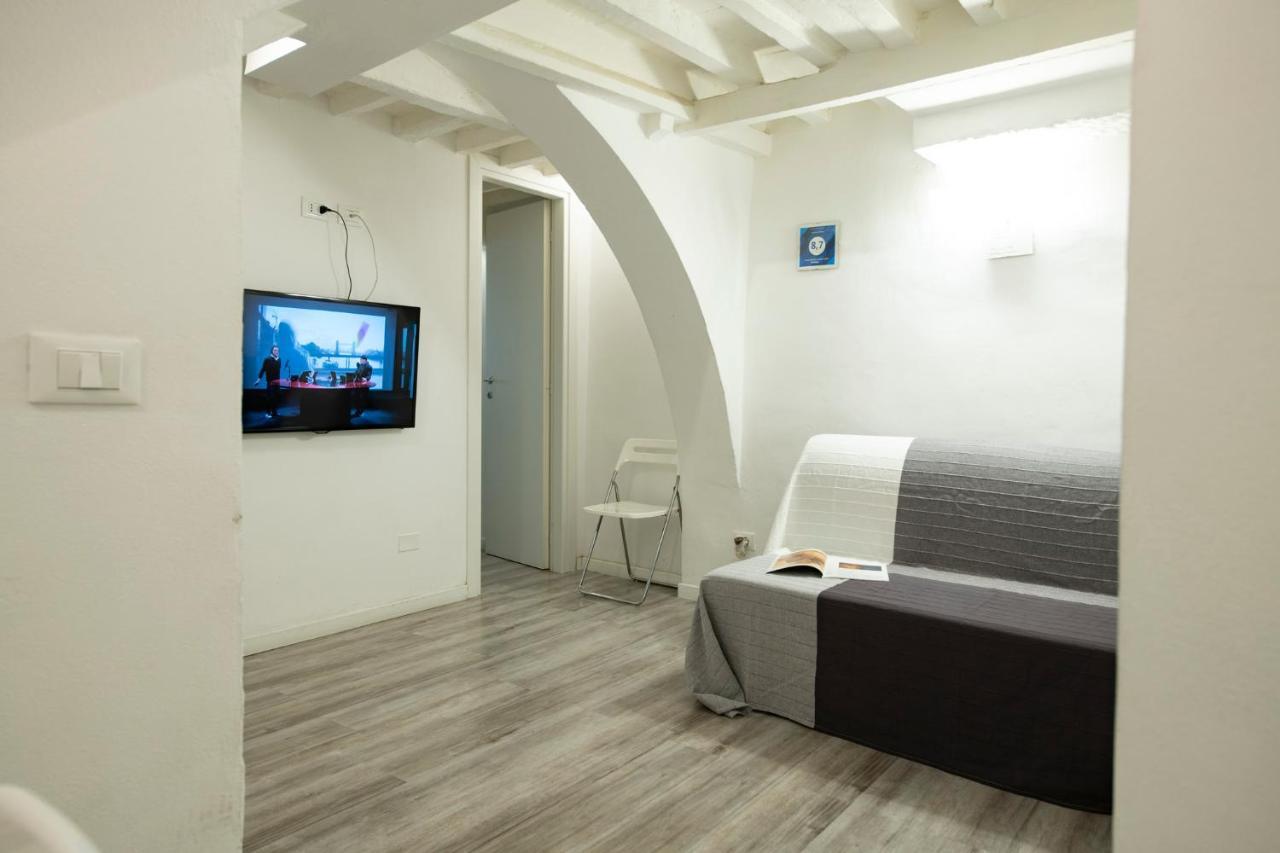 Un Bacio A Appartement *