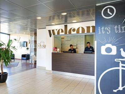 Hotell Novoli