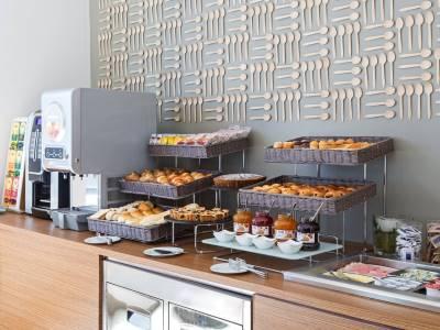 Hotell Novoli