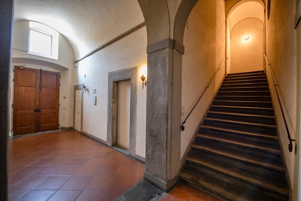 Appartement Sunrise In Santa Croce. Open Space In Centro *